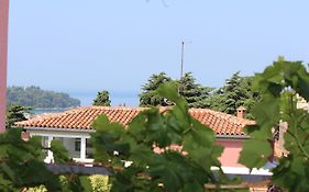 Apartments Horizont