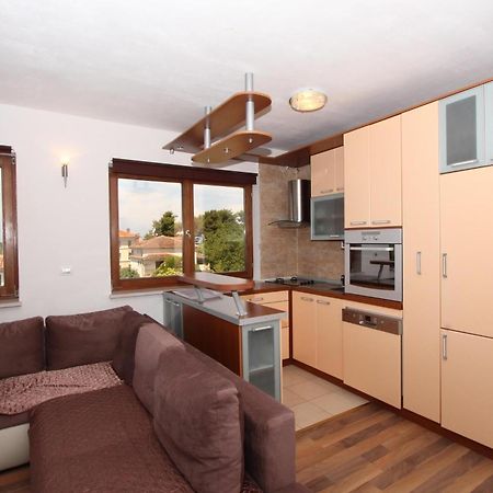 Apartments Horizont Rovinj Kültér fotó