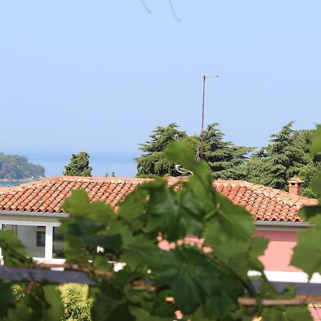 Apartments Horizont Rovinj Kültér fotó